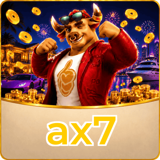 ax7 Certificado eCOGRA - Jogos Justos Auditados