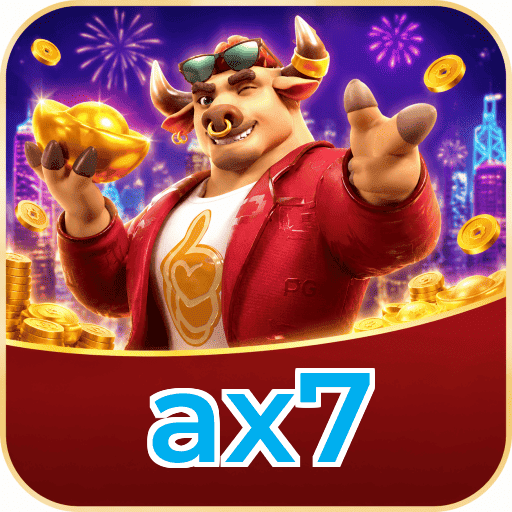 Plataforma ax7 - Segurança SSL 256-bit