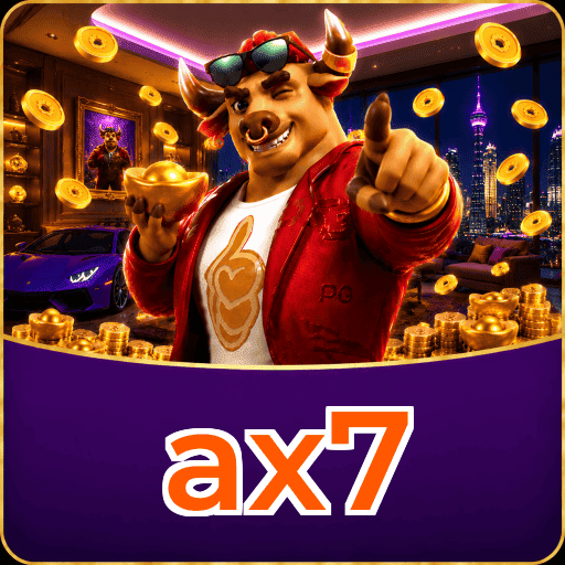 ax7 Logo 2