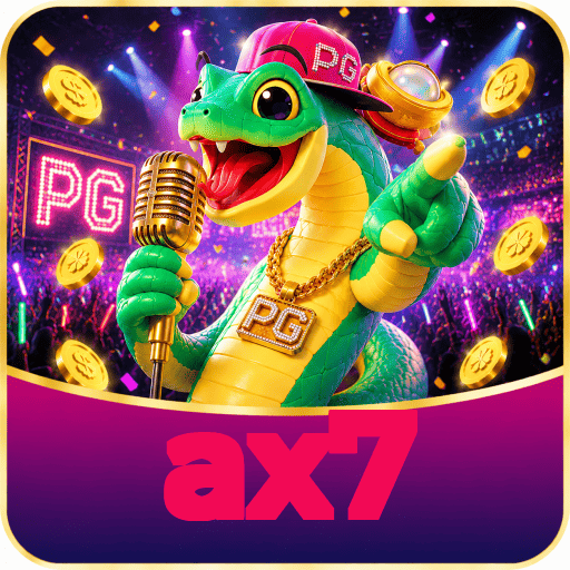 ax7 Logo 3