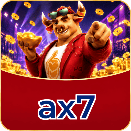 Plataforma ax7 - PIX Instantâneo