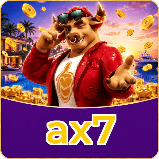 Slots ax7 - RTP Alto Certificado