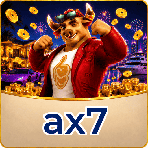 Fortune Tiger Logo 1
