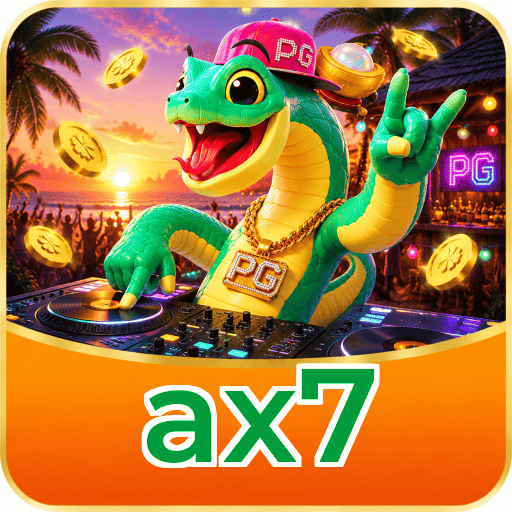 ax7 Instalar Logo 3