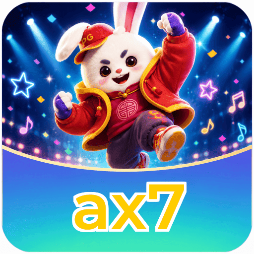 ax7 Segurança Logo 3