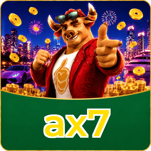 Servidor Brasil ax7