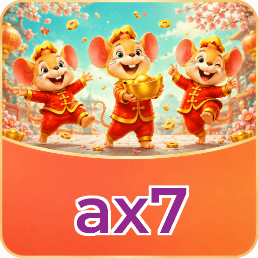 Odds Competitivas ax7