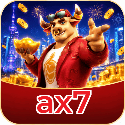 ax7 Segurança Logo 1