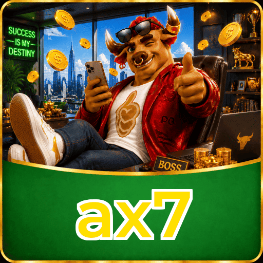 SSL Certificado ax7