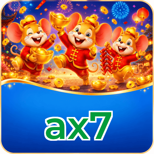ax7 Instalar Logo 2