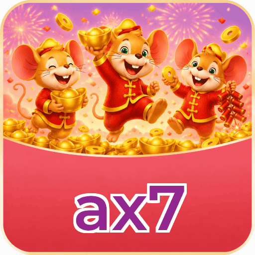 ax7 Instalar Logo 1